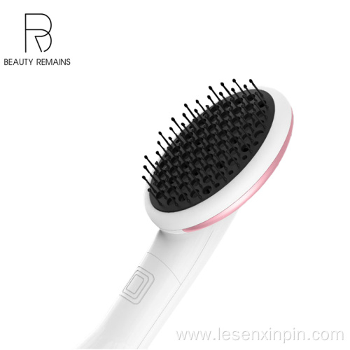 device beauty +tools+2021 plastic comb hair brush